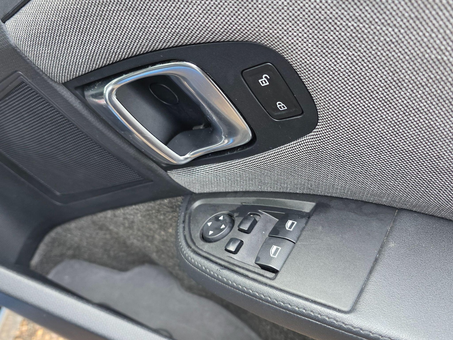 Used BMW i3 2016 for sale - 76597862: Photo 20