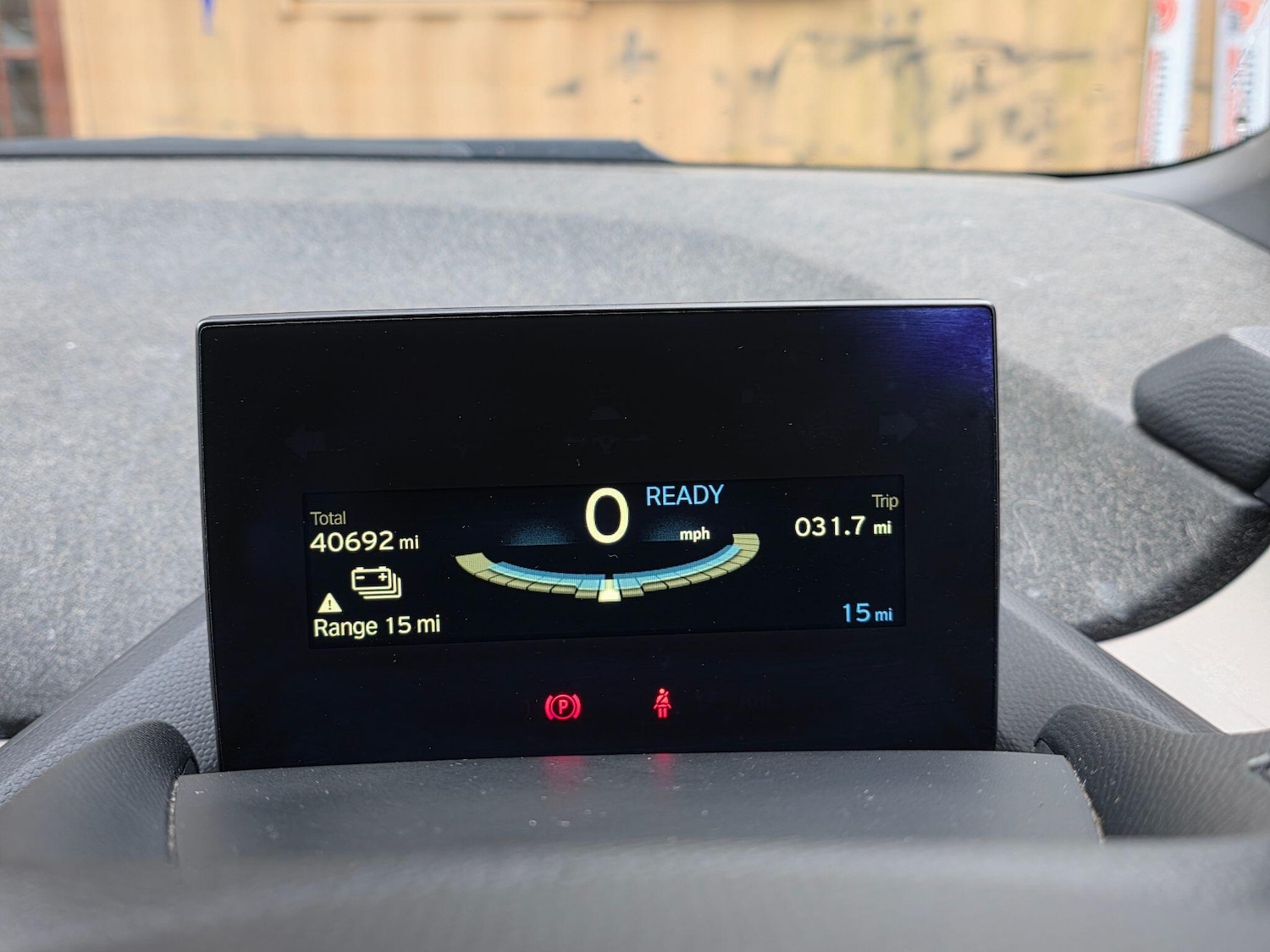 Used BMW i3 2016 for sale - 76597862: Photo 24