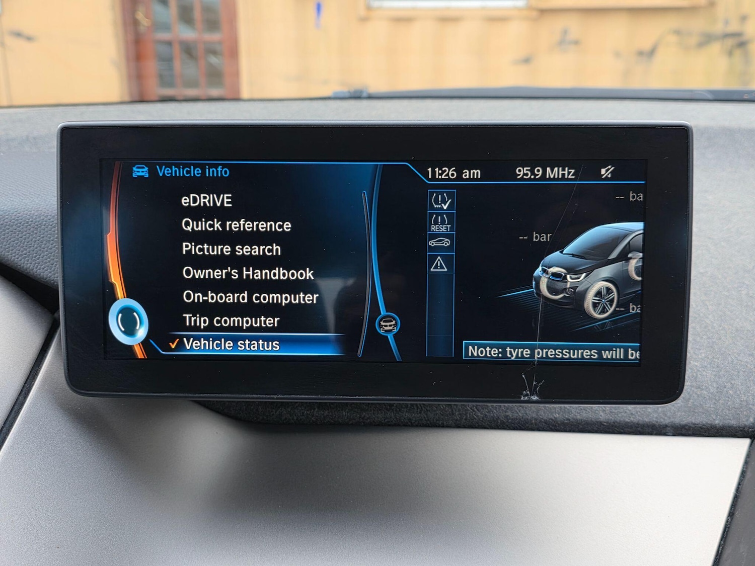 Used BMW i3 2016 for sale - 76597862: Photo 25