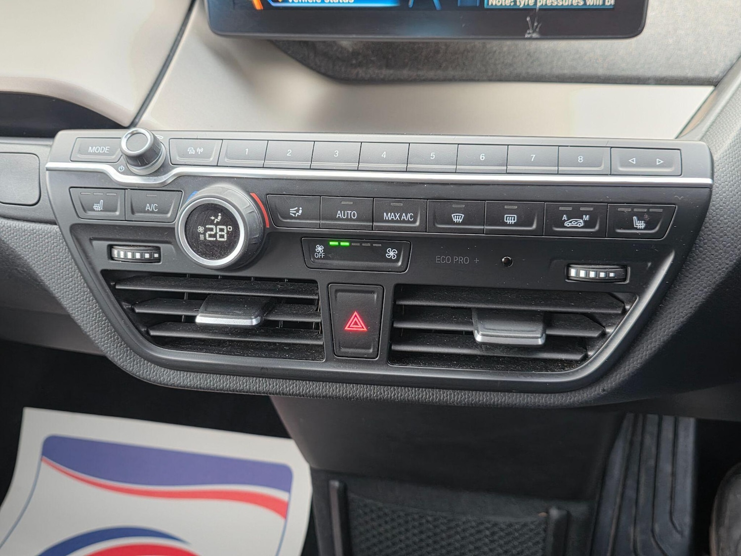 Used BMW i3 2016 for sale - 76597862: Photo 26