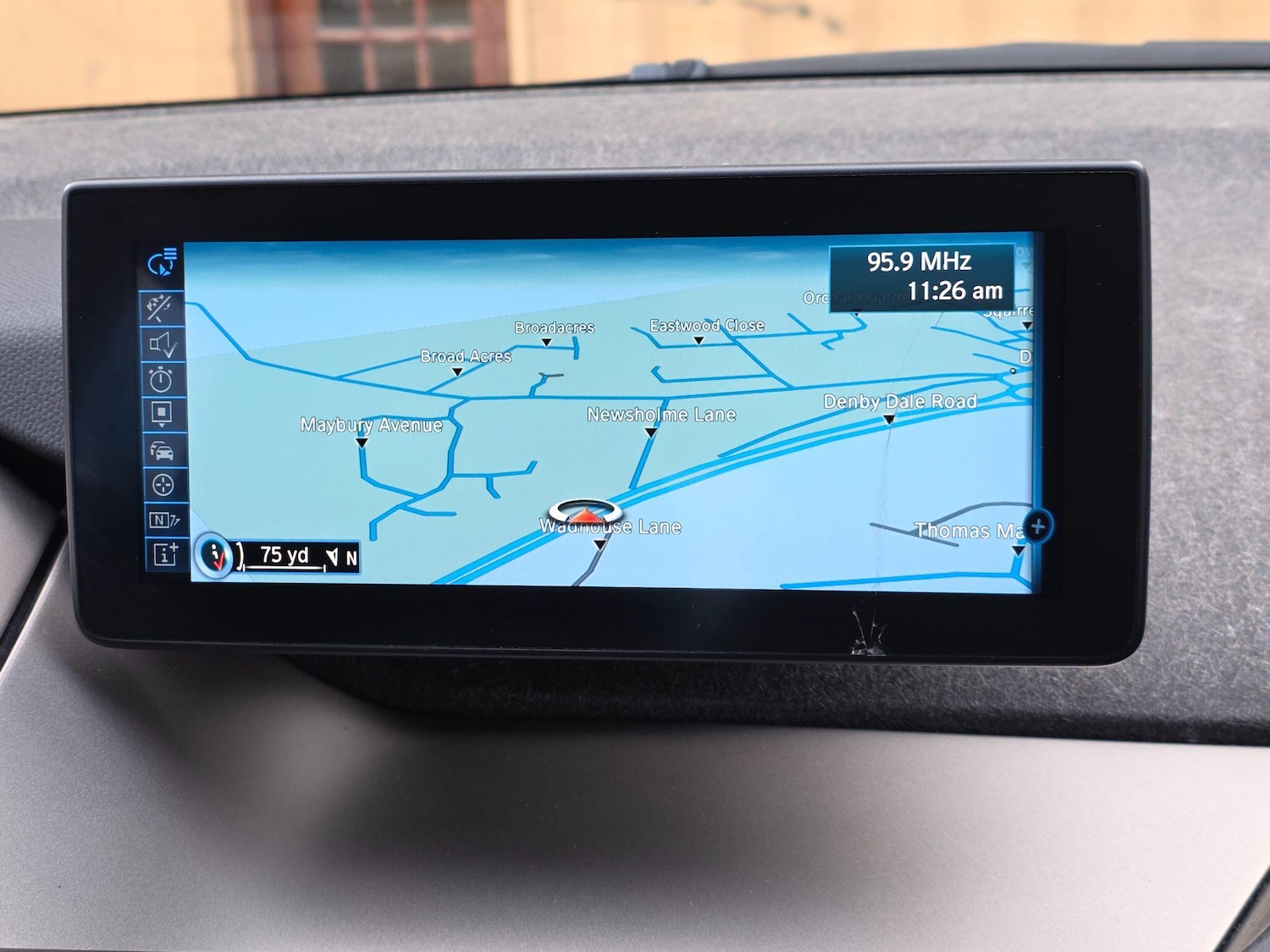 Used BMW i3 2016 for sale - 76597862: Photo 28