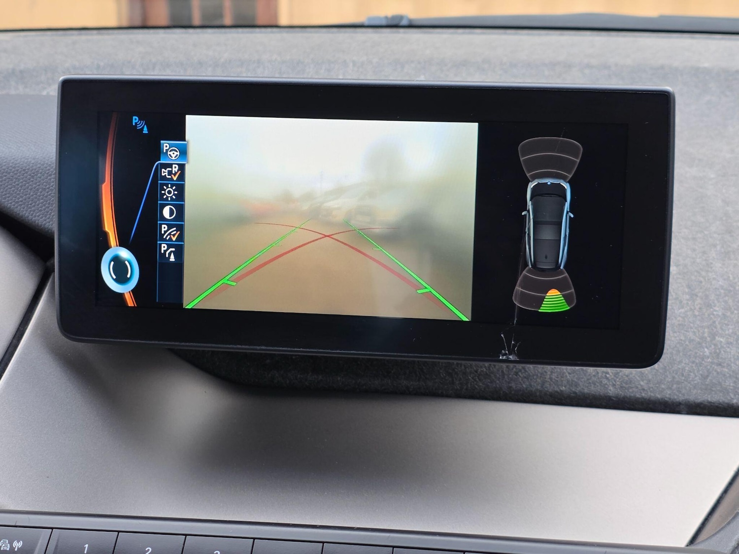 Used BMW i3 2016 for sale - 76597862: Photo 29