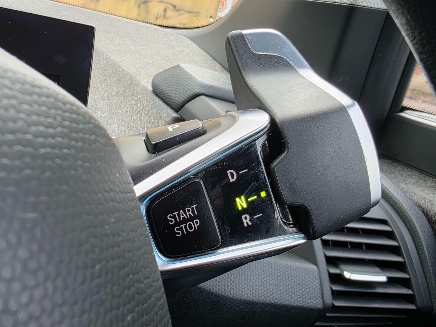 Used BMW i3 2016 for sale - 76597862: Photo 30