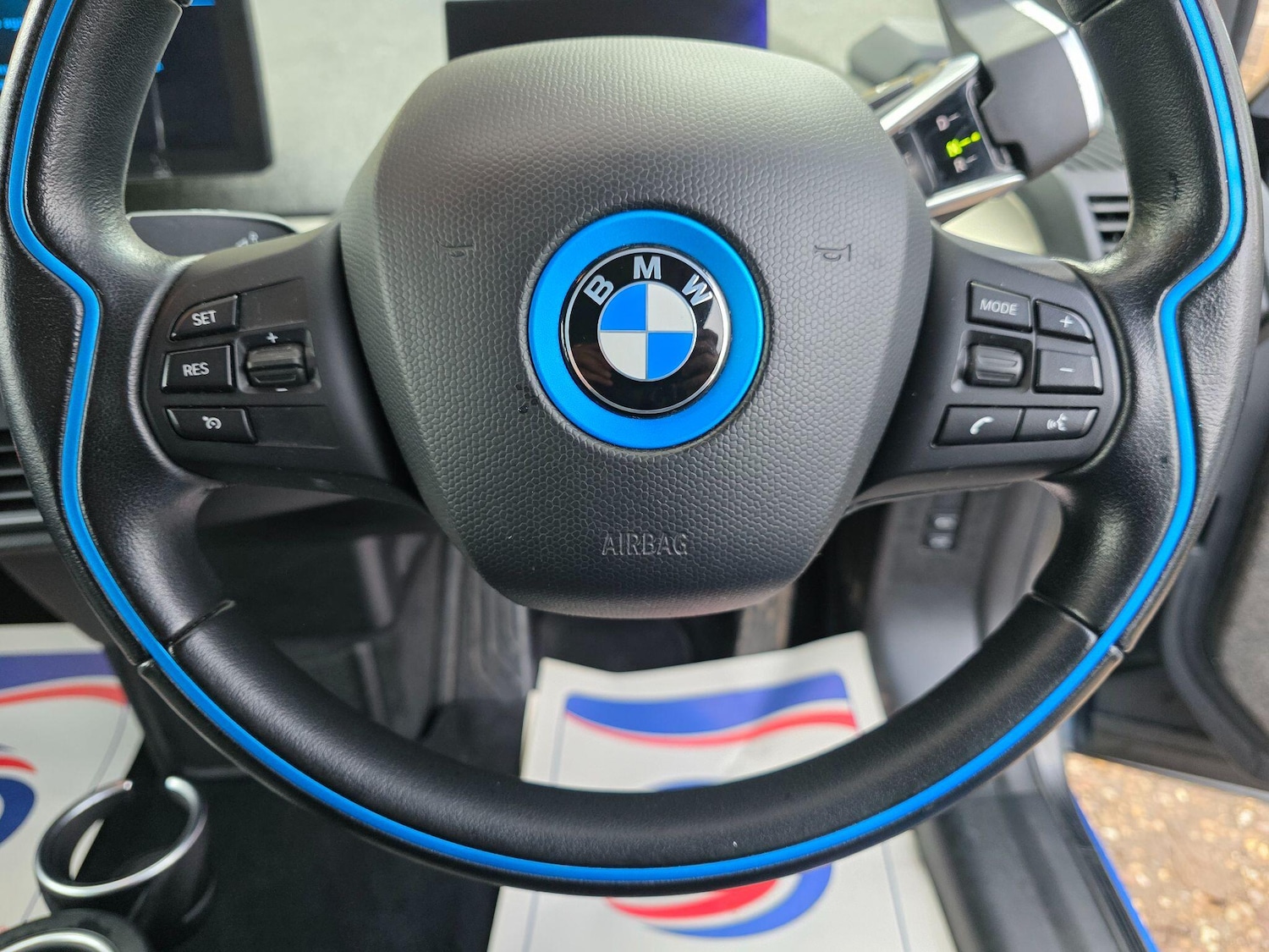 Used BMW i3 2016 for sale - 76597862: Photo 33