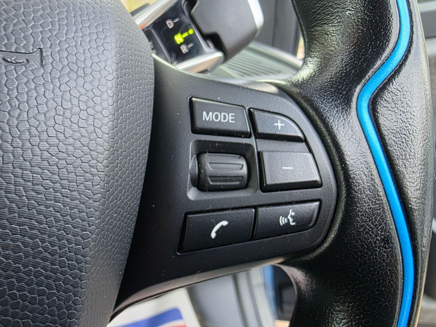 Used BMW i3 2016 for sale - 76597862: Photo 35