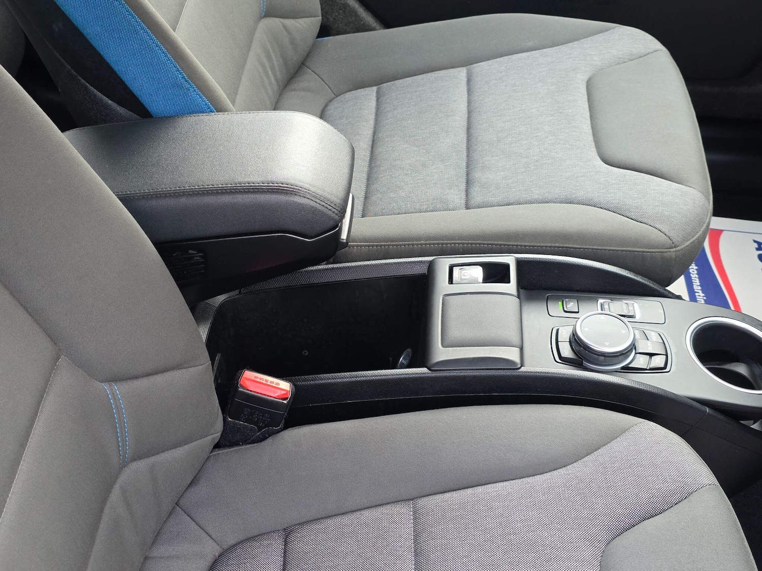 Used BMW i3 2016 for sale - 76597862: Photo 36