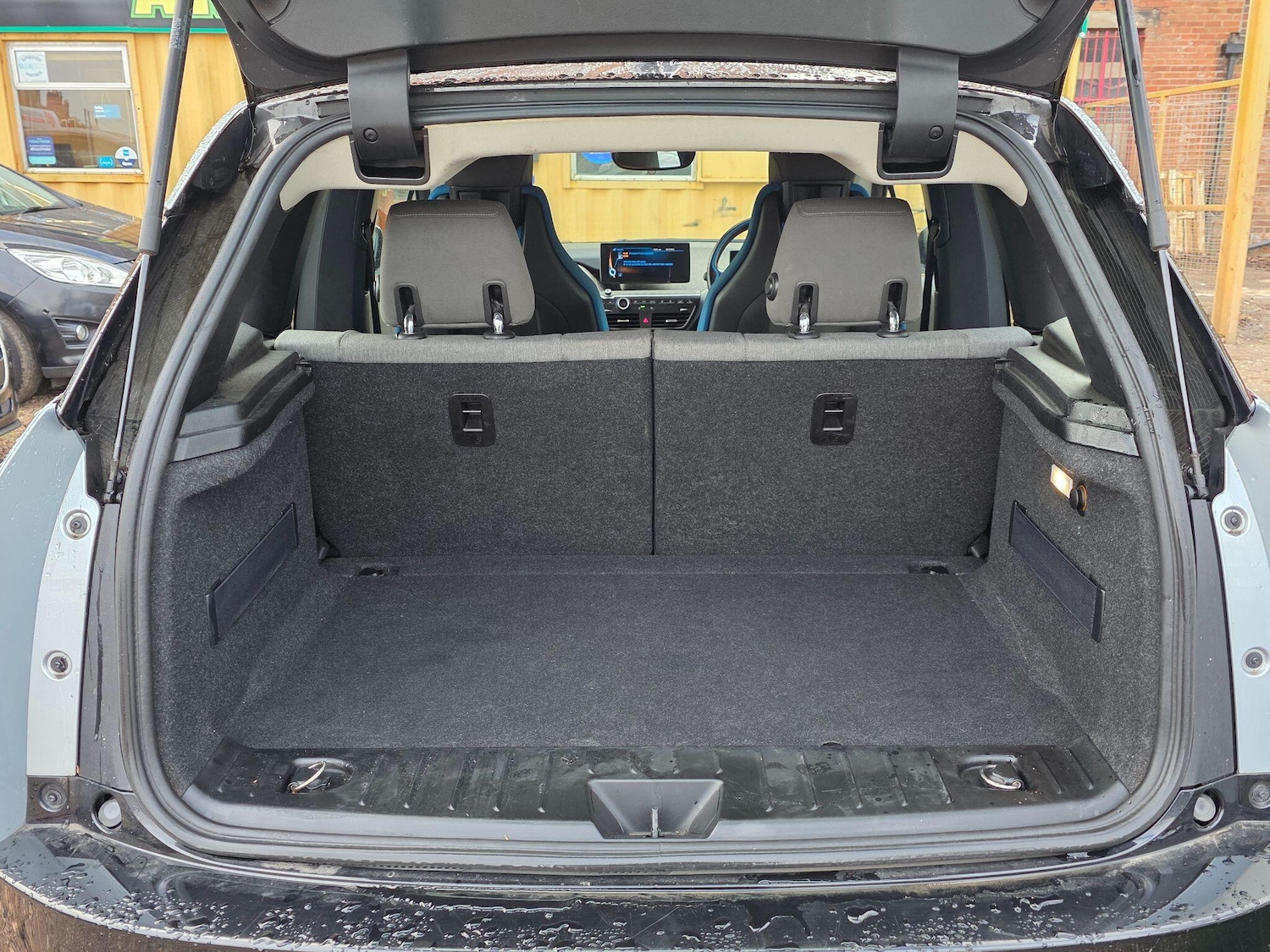 Used BMW i3 2016 for sale - 76597862: Photo 38