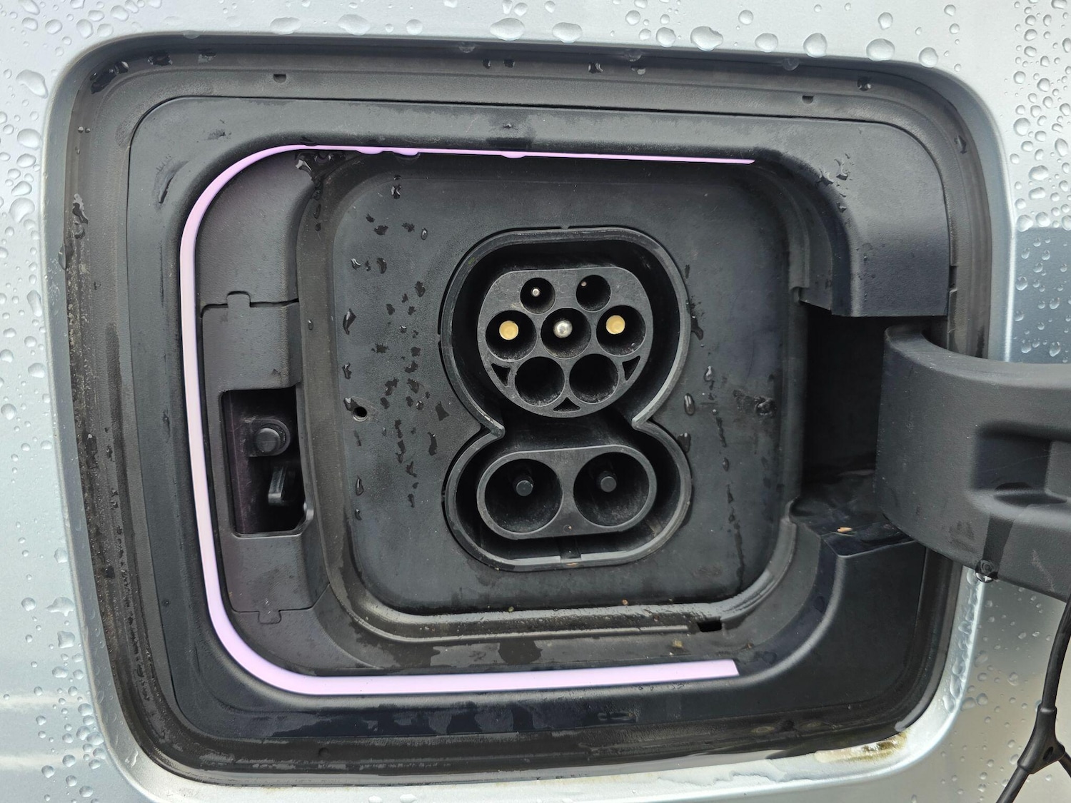 Used BMW i3 2016 for sale - 76597862: Photo 39