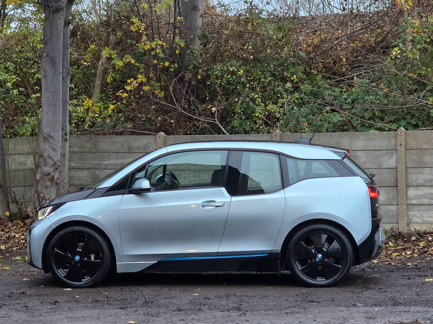 Used BMW i3 2016 for sale - 76597862: Photo 4