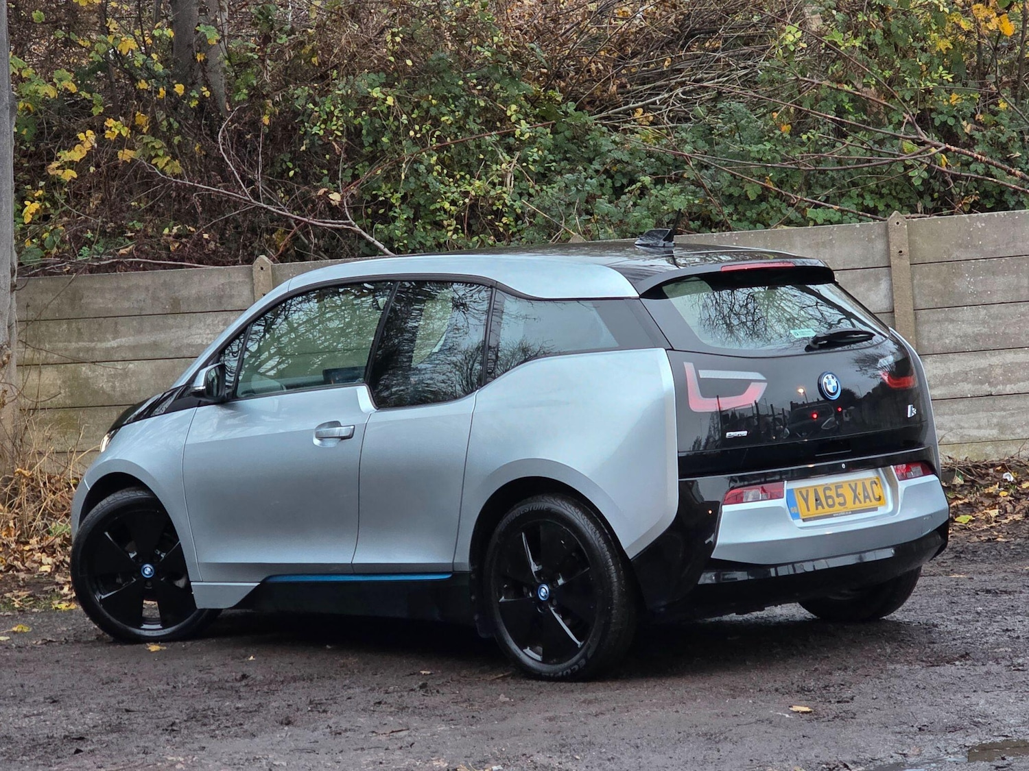 Used BMW i3 2016 for sale - 76597862: Photo 5