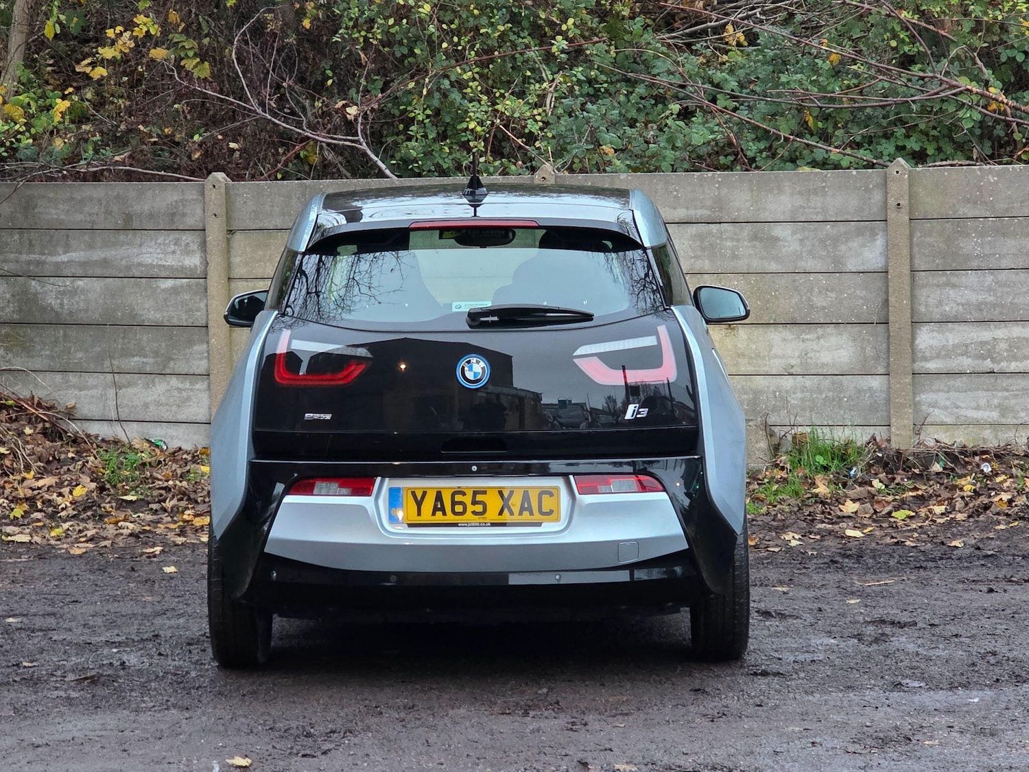 Used BMW i3 2016 for sale - 76597862: Photo 6