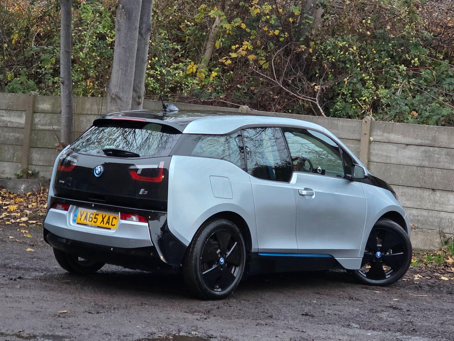 Used BMW i3 2016 for sale - 76597862: Photo 7