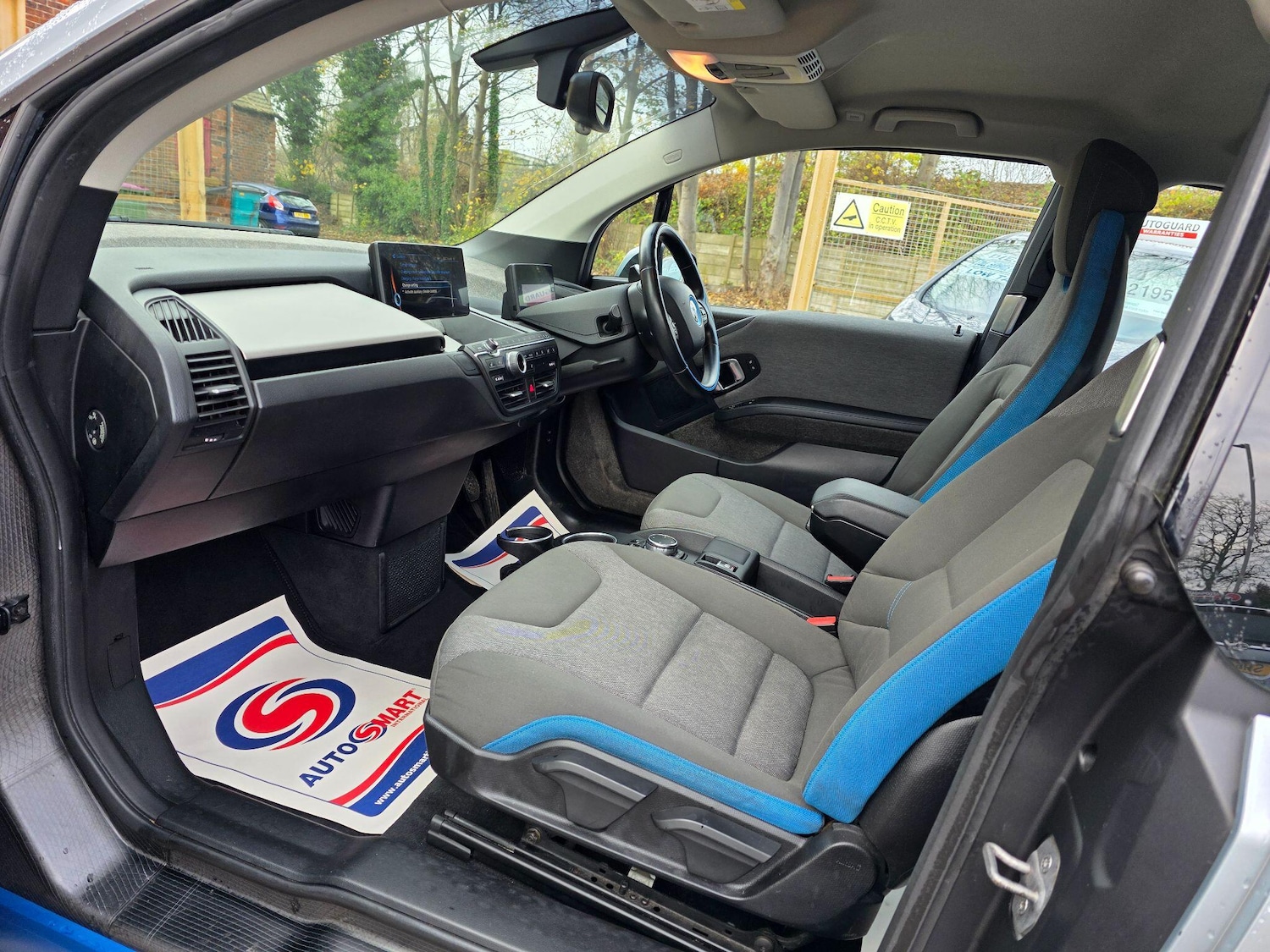 Used BMW i3 2016 for sale - 76597862: Photo 9