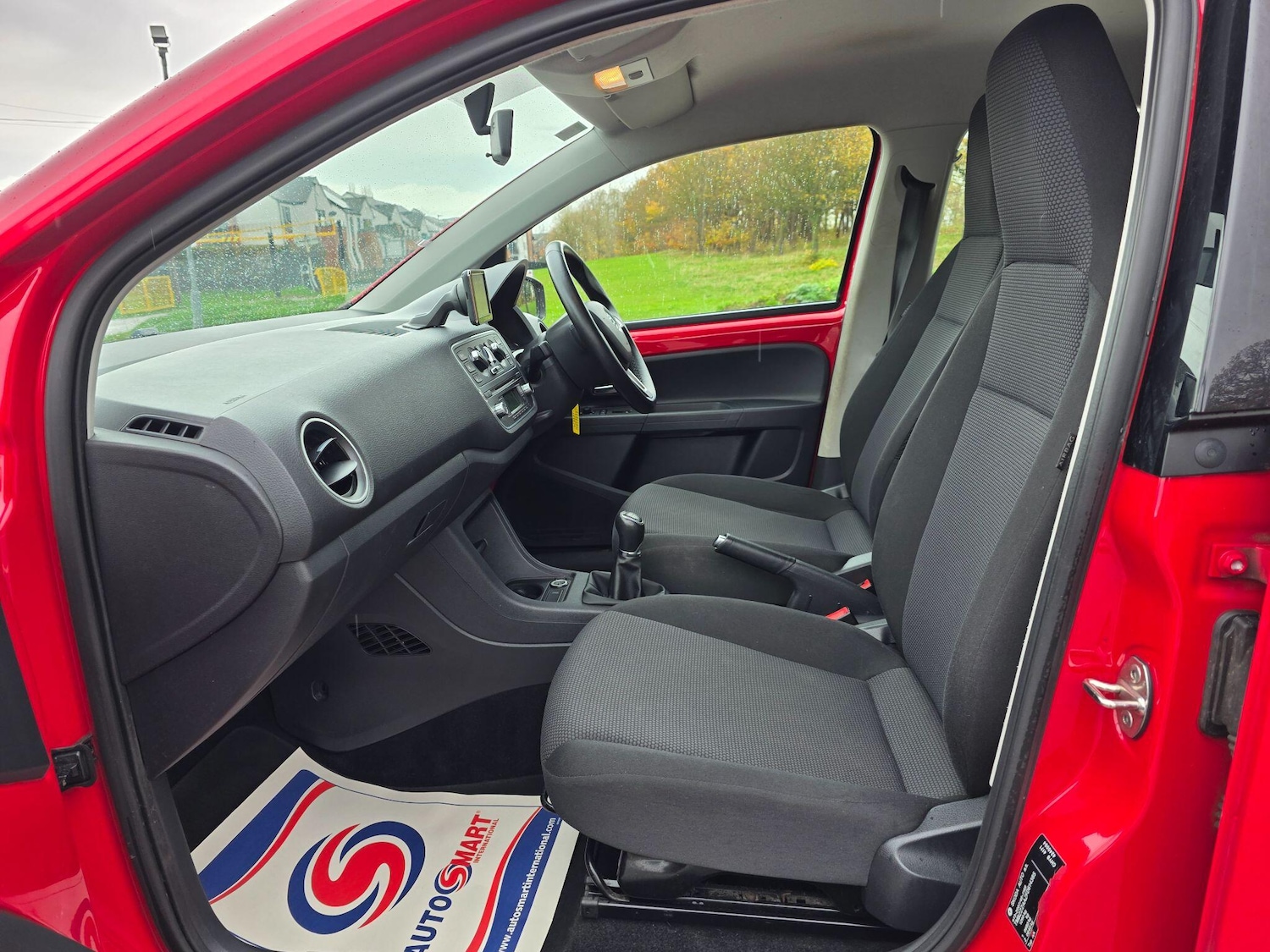 Used Skoda Citigo 2014 for sale - 76563581: Photo 10