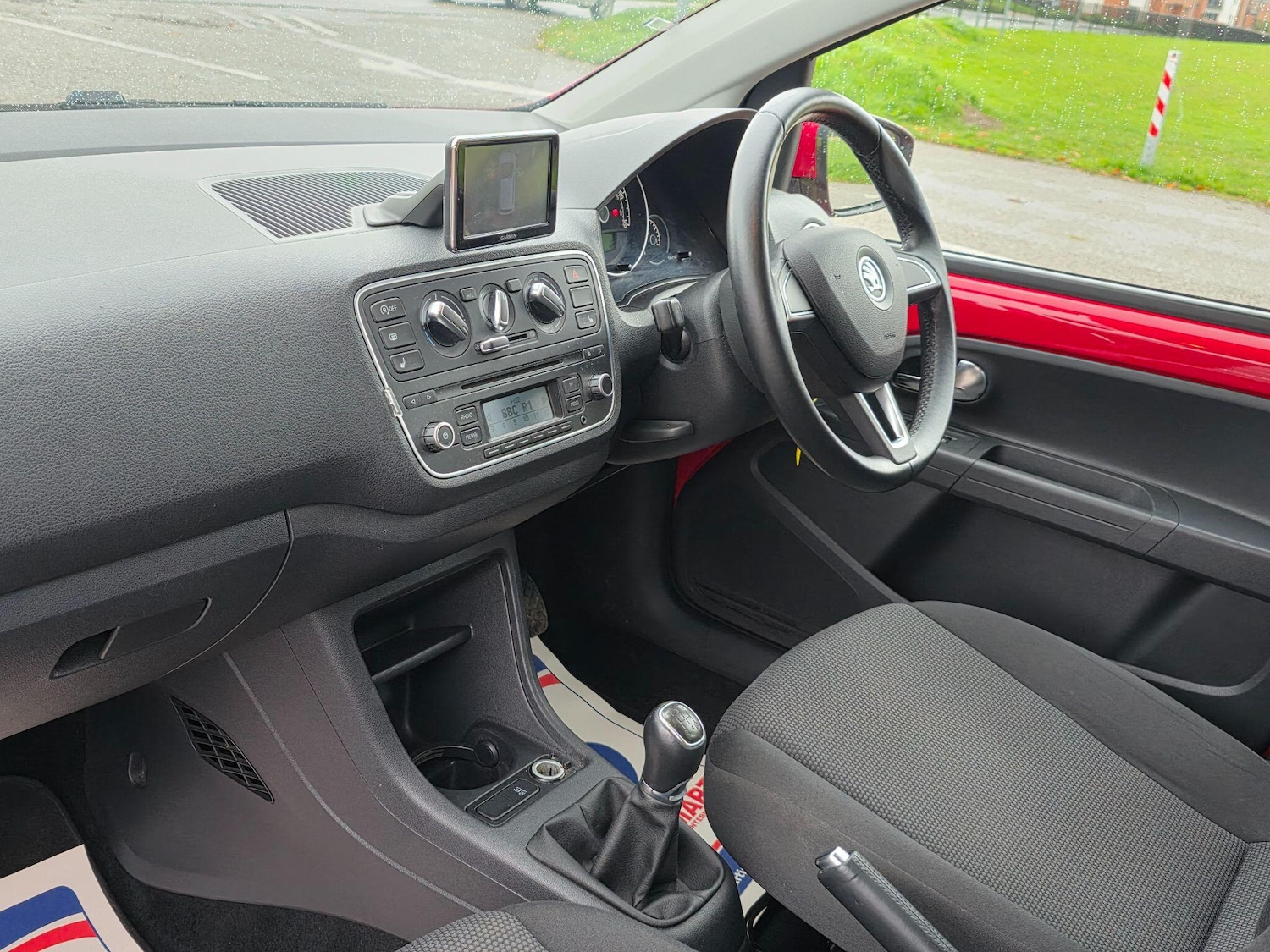 Used Skoda Citigo 2014 for sale - 76563581: Photo 11