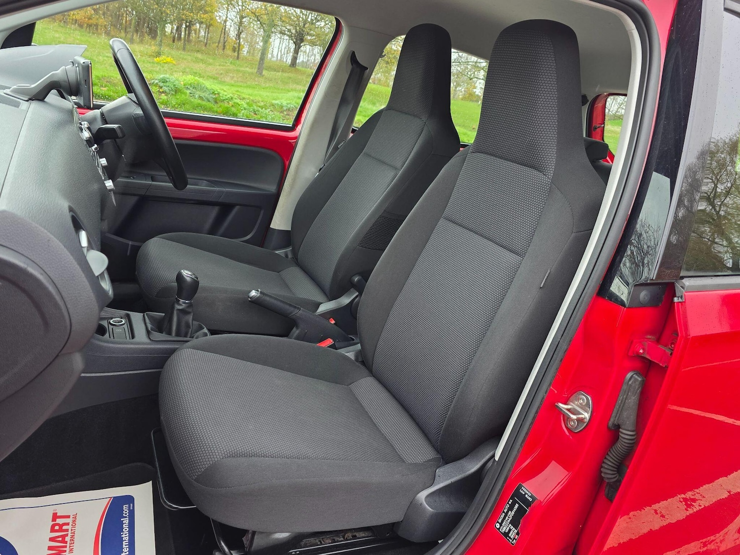 Used Skoda Citigo 2014 for sale - 76563581: Photo 12