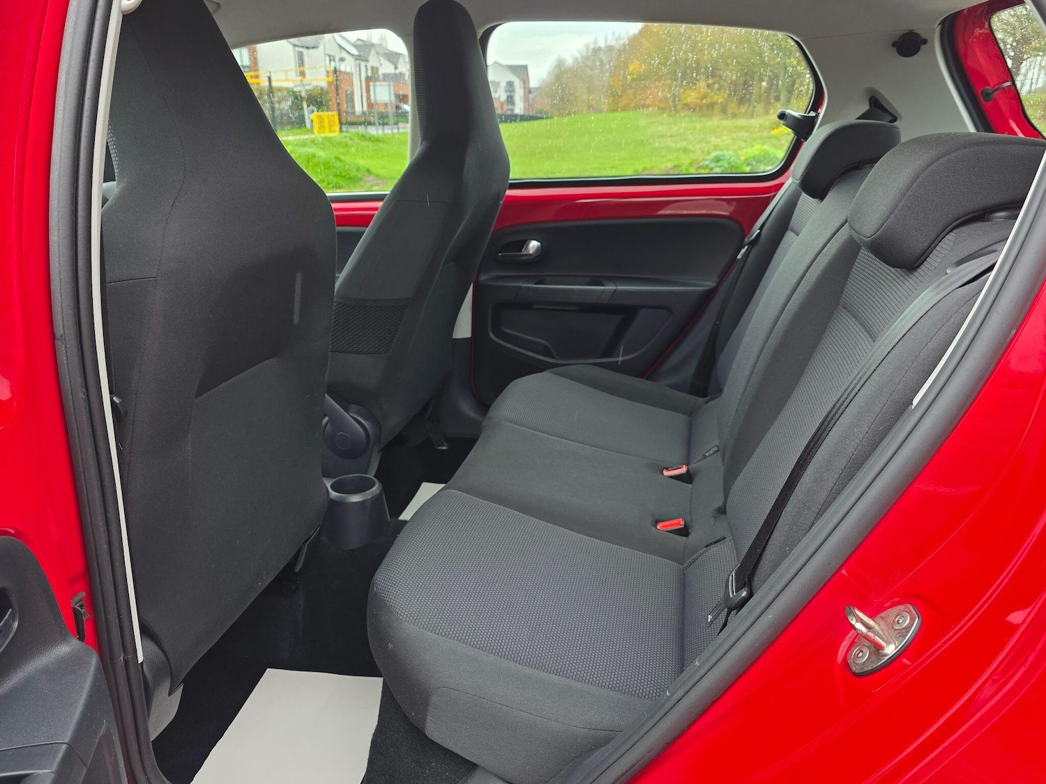 Used Skoda Citigo 2014 for sale - 76563581: Photo 13