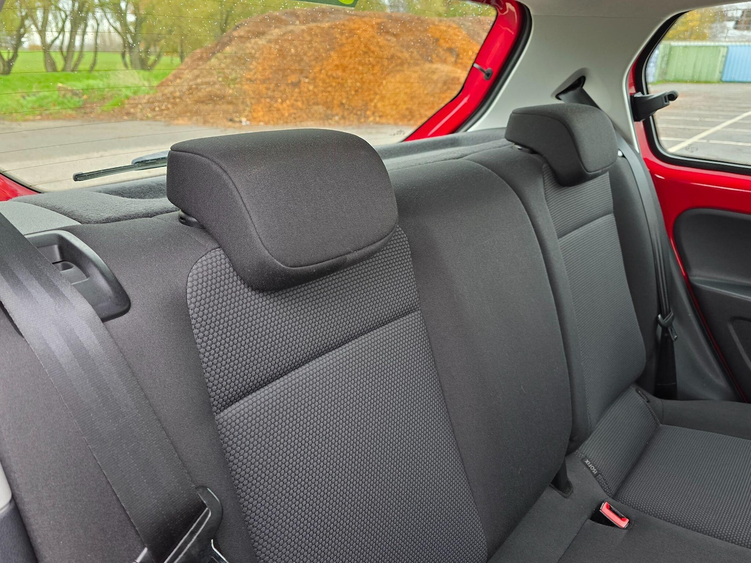 Used Skoda Citigo 2014 for sale - 76563581: Photo 15