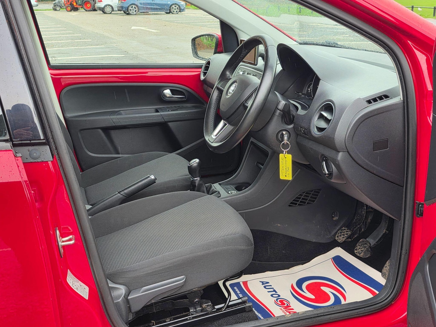 Used Skoda Citigo 2014 for sale - 76563581: Photo 20