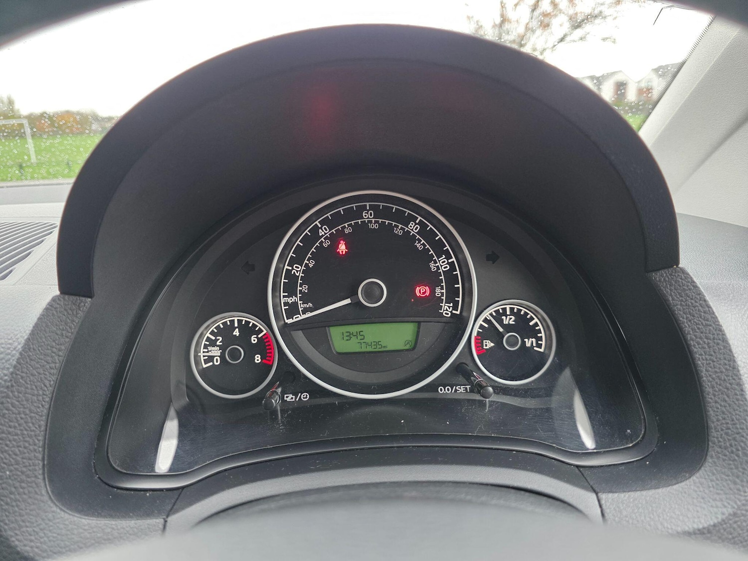 Used Skoda Citigo 2014 for sale - 76563581: Photo 23