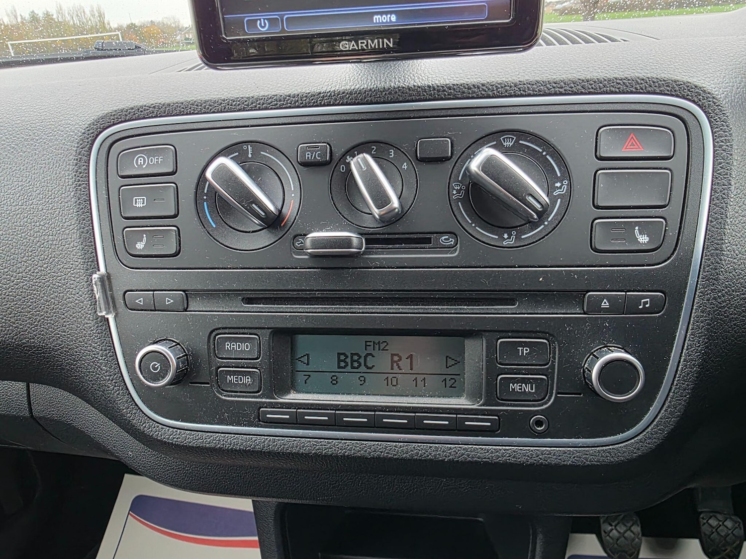 Used Skoda Citigo 2014 for sale - 76563581: Photo 24