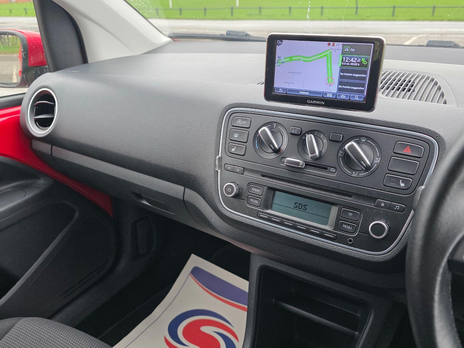 Used Skoda Citigo 2014 for sale - 76563581: Photo 27