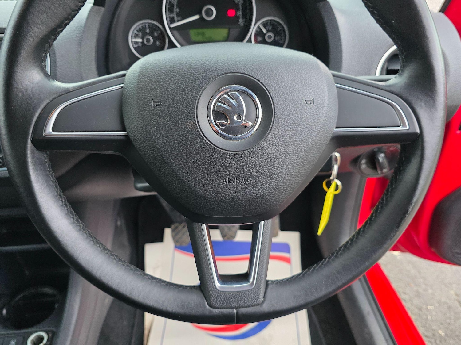 Used Skoda Citigo 2014 for sale - 76563581: Photo 28