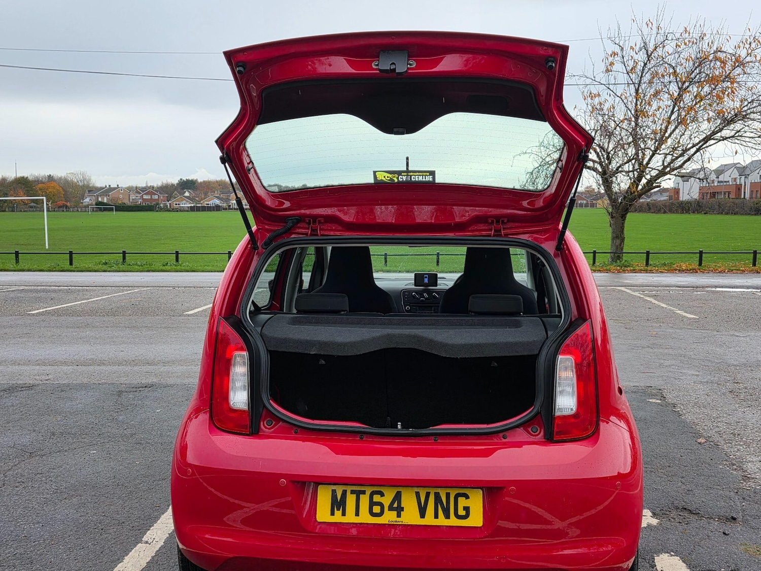 Used Skoda Citigo 2014 for sale - 76563581: Photo 30