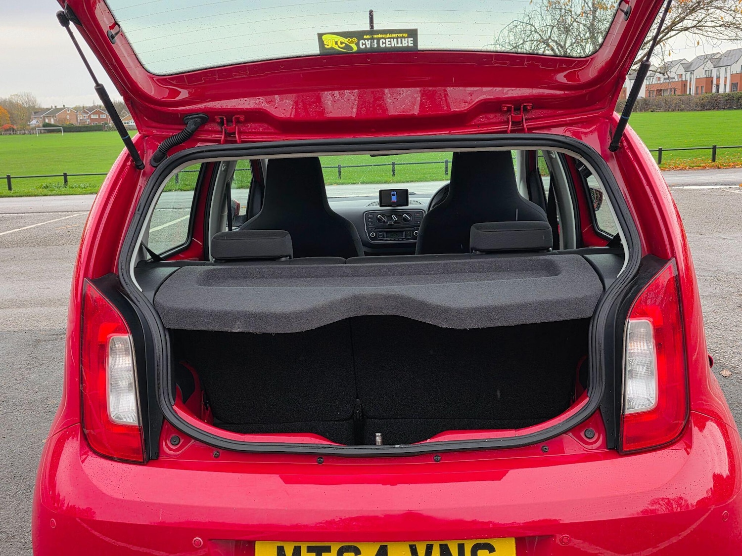 Used Skoda Citigo 2014 for sale - 76563581: Photo 31