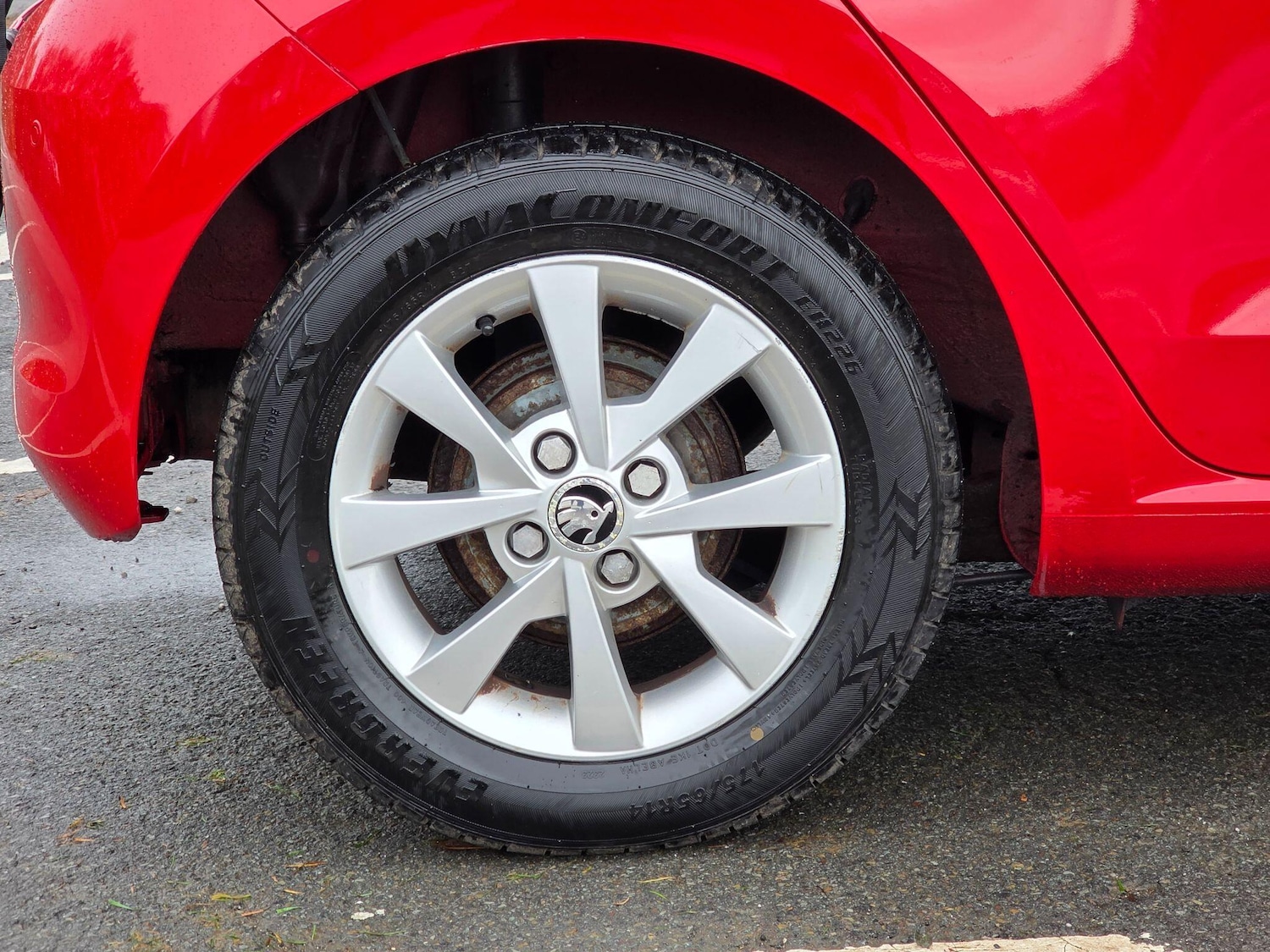 Used Skoda Citigo 2014 for sale - 76563581: Photo 32