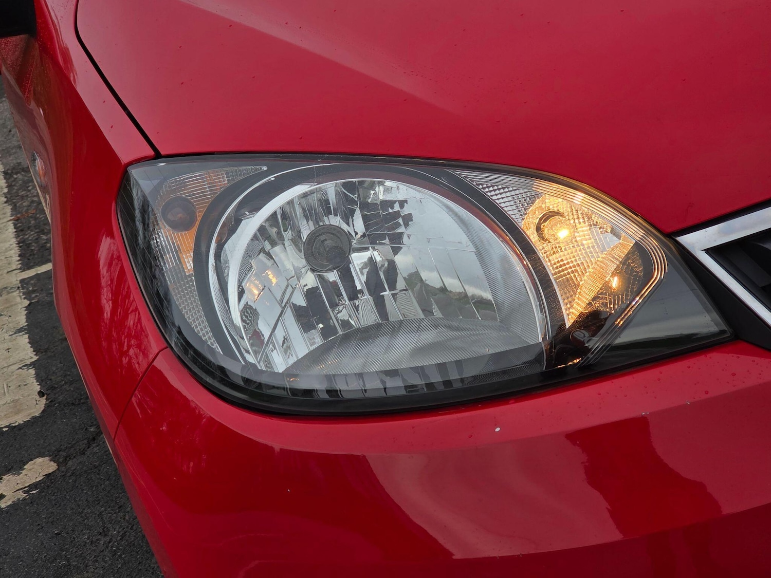 Used Skoda Citigo 2014 for sale - 76563581: Photo 33