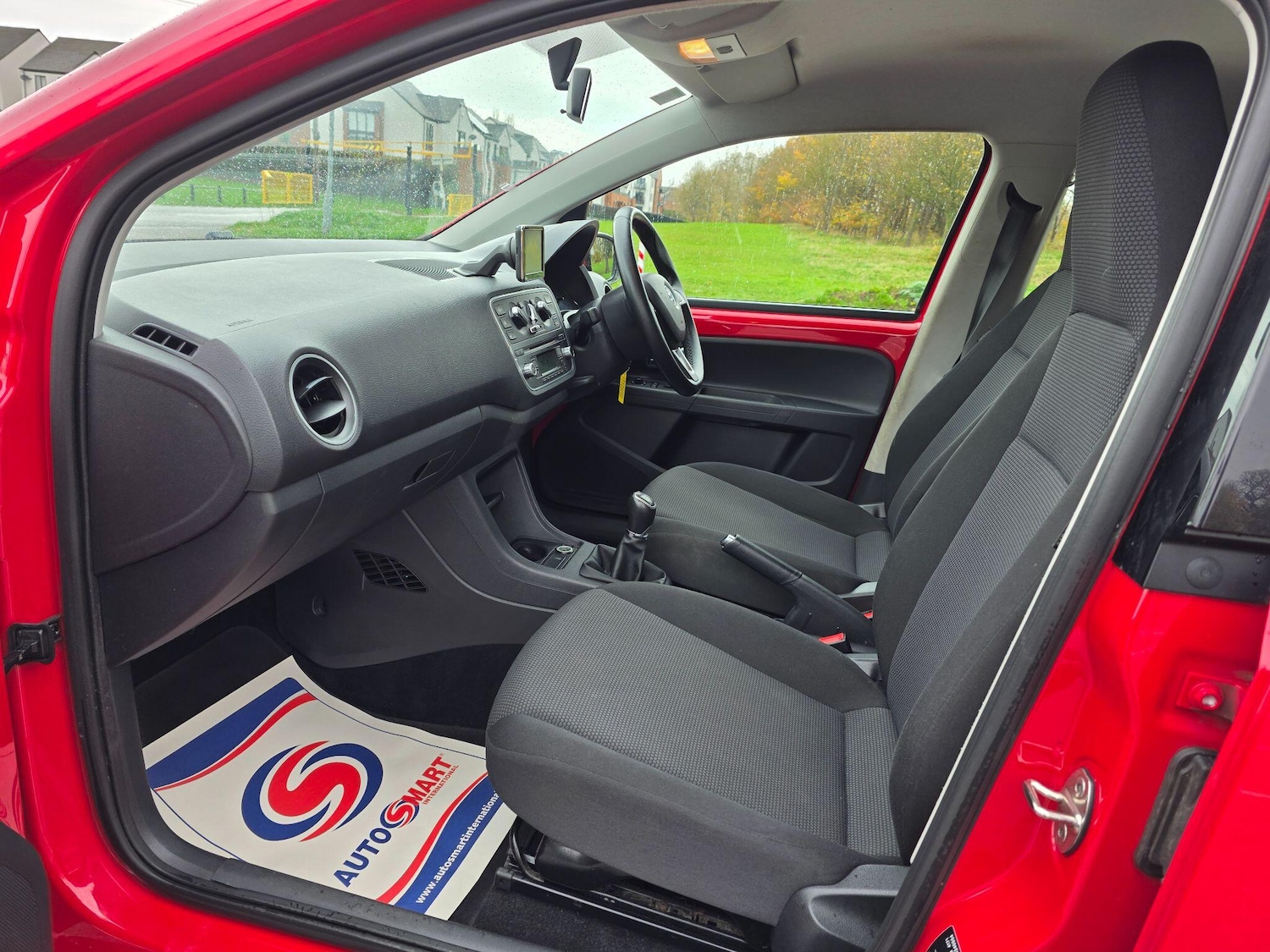 Used Skoda Citigo 2014 for sale - 76563581: Photo 9