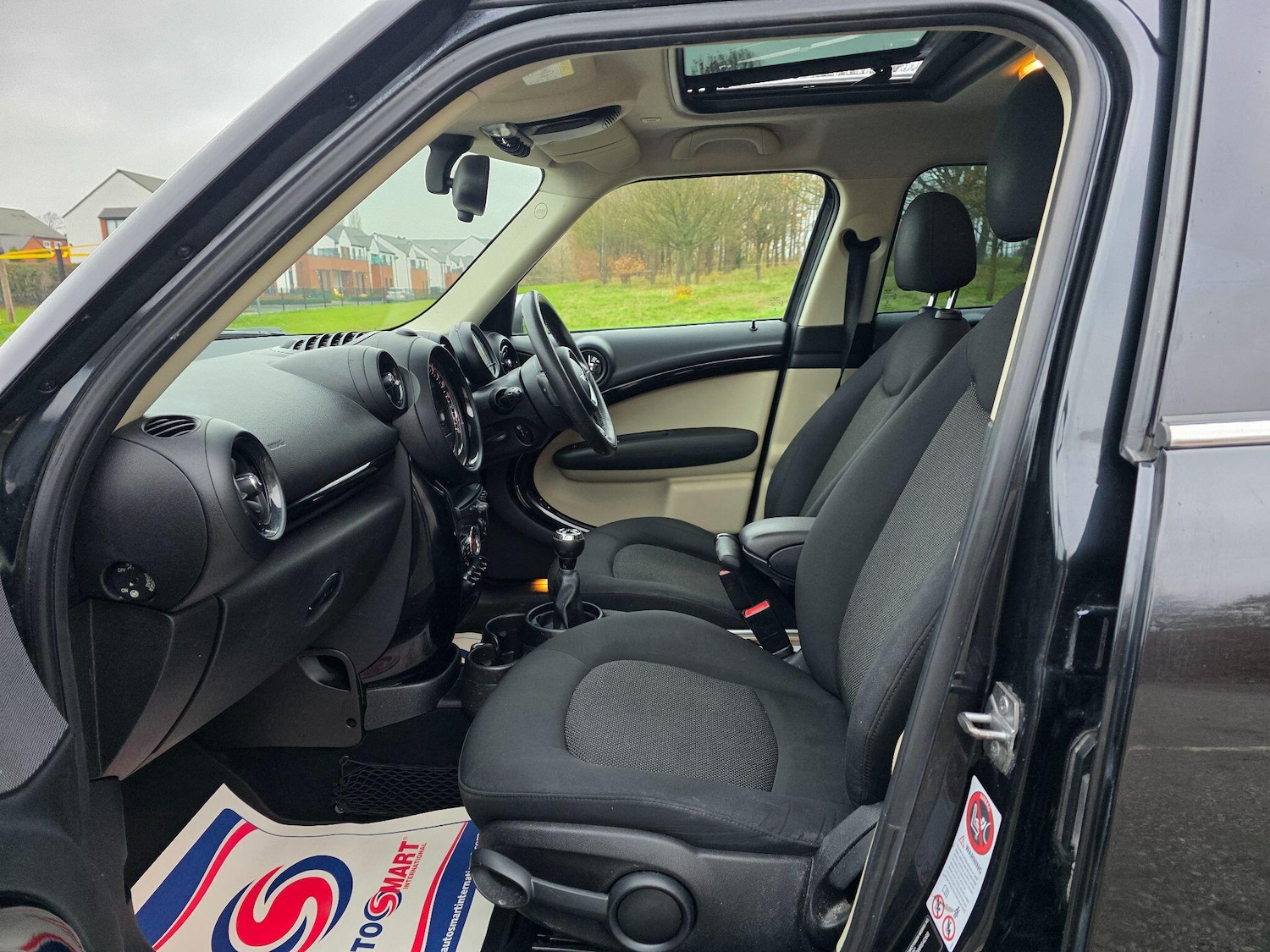 Used MINI Countryman 2014 for sale - 76826858: Photo 10