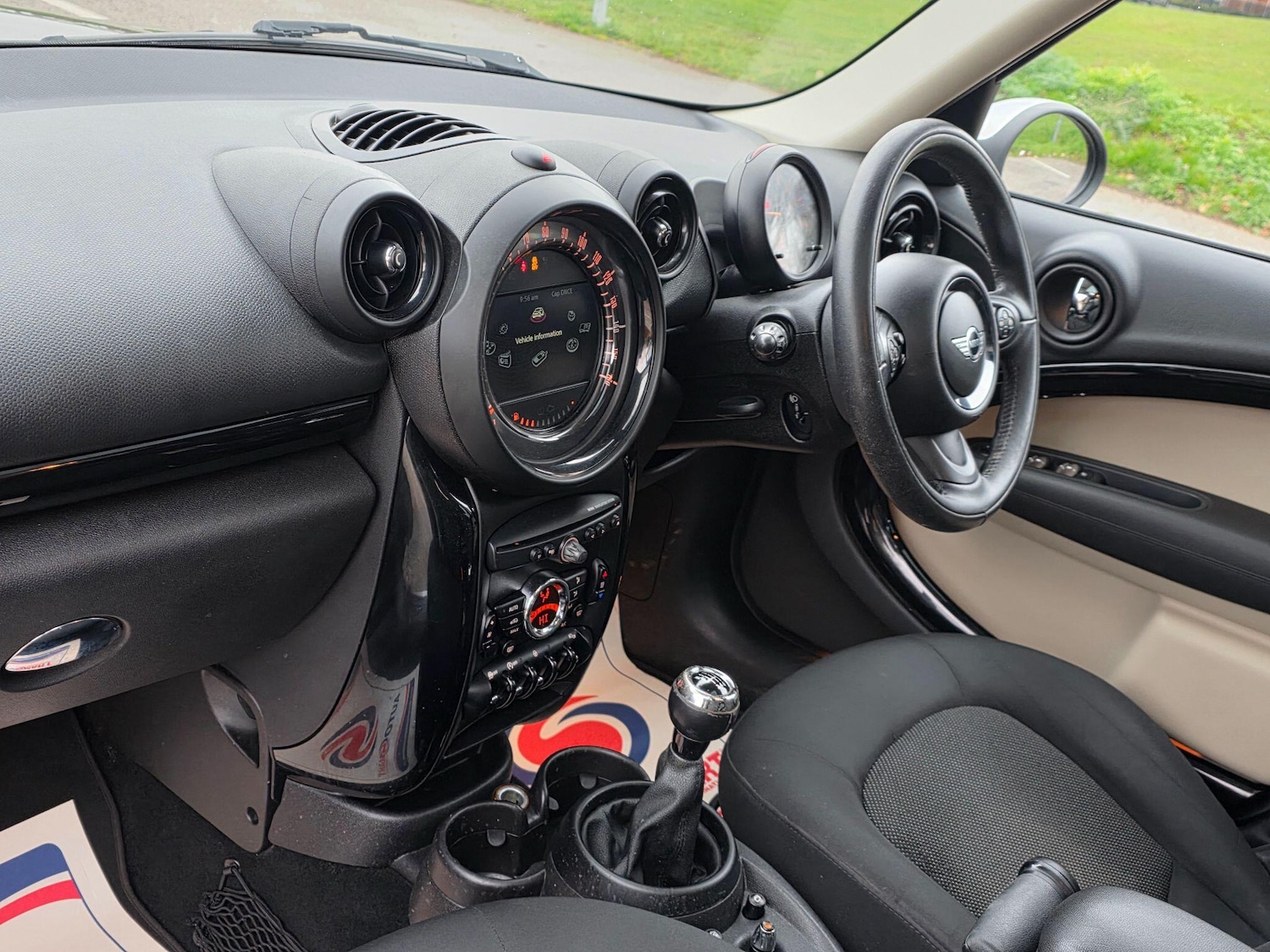 Used MINI Countryman 2014 for sale - 76826858: Photo 11