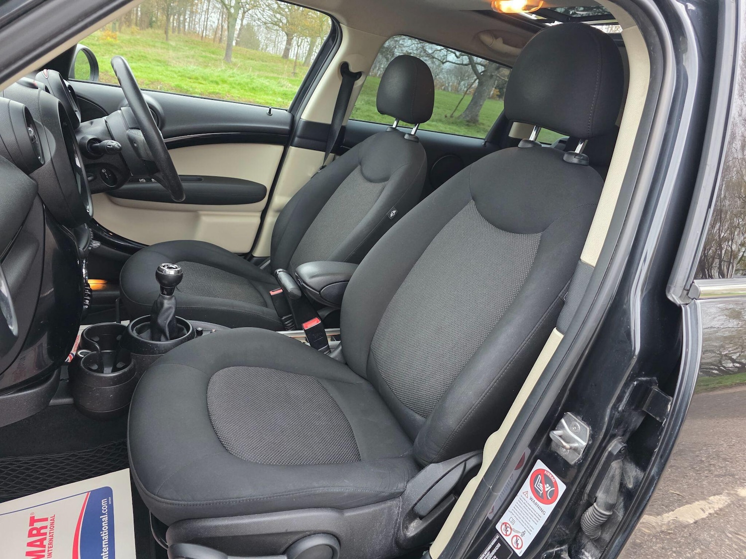 Used MINI Countryman 2014 for sale - 76826858: Photo 12