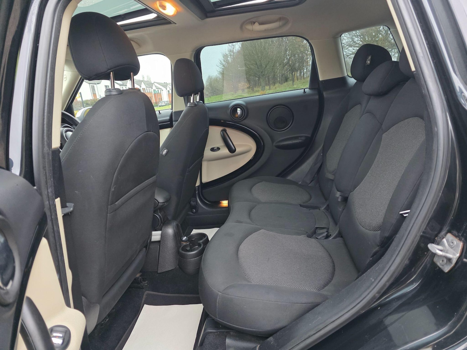 Used MINI Countryman 2014 for sale - 76826858: Photo 13