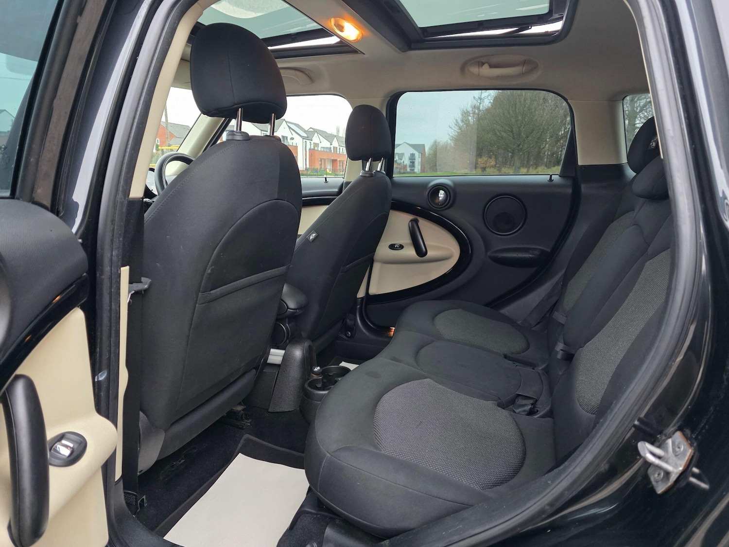 Used MINI Countryman 2014 for sale - 76826858: Photo 14