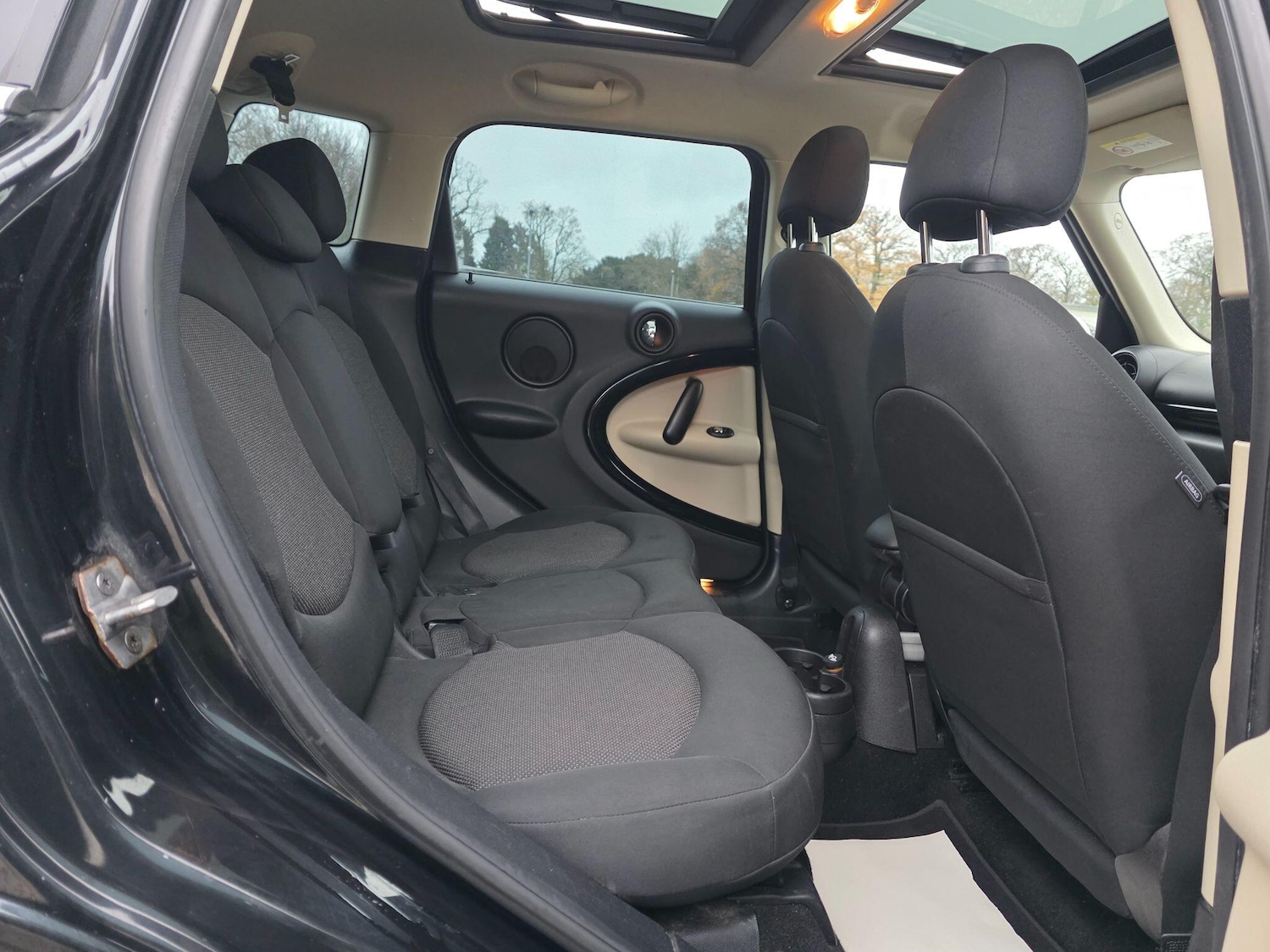 Used MINI Countryman 2014 for sale - 76826858: Photo 15