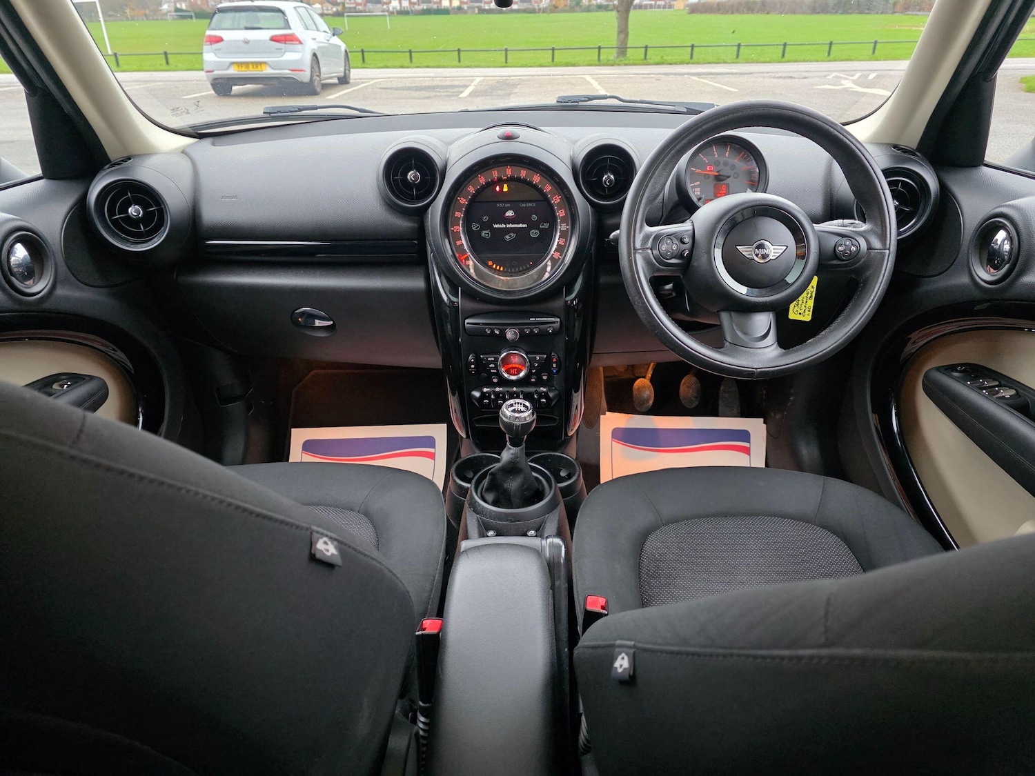 Used MINI Countryman 2014 for sale - 76826858: Photo 16