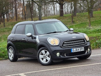 Used MINI Countryman 2014 for sale - 76826858: Photo