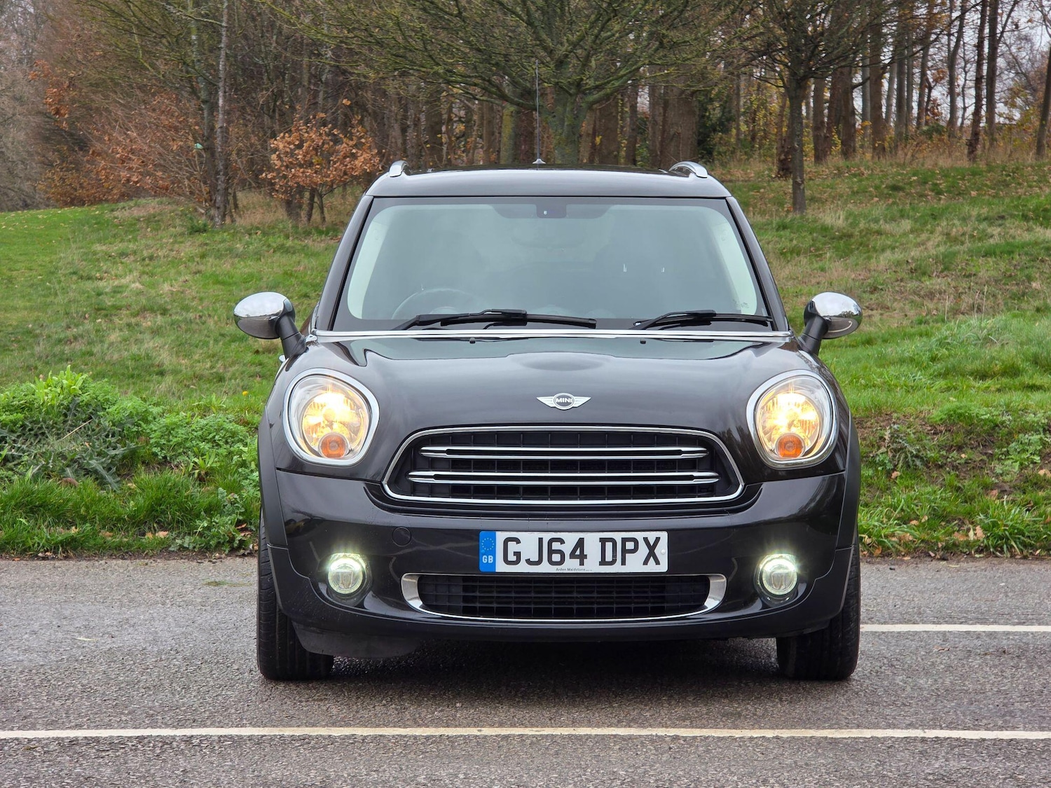 Used MINI Countryman 2014 for sale - 76826858: Photo 2