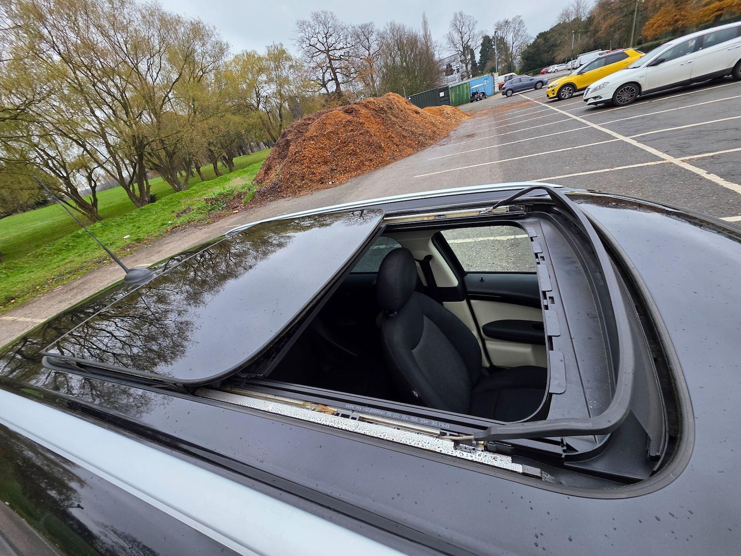 Used MINI Countryman 2014 for sale - 76826858: Photo 28