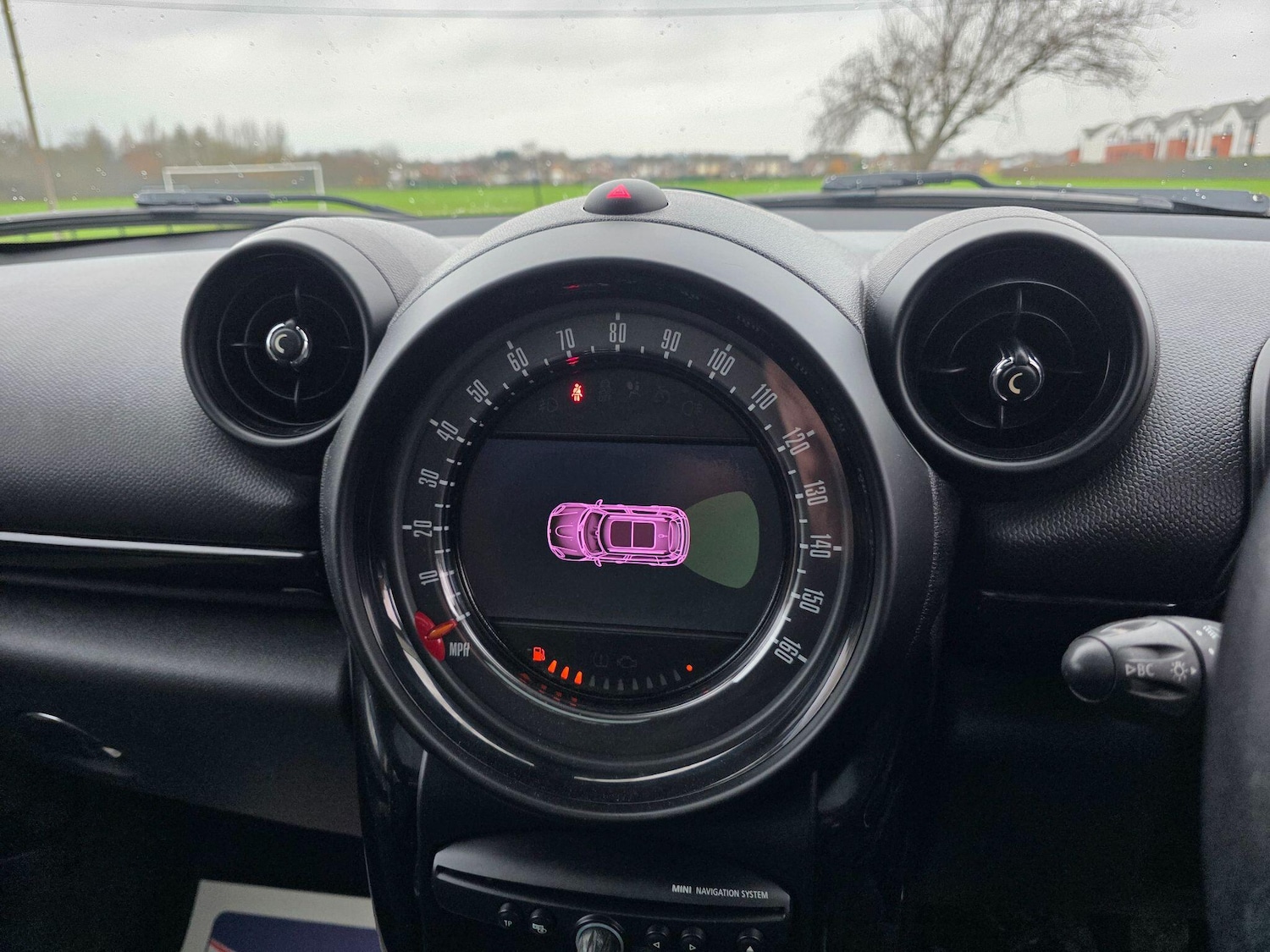 Used MINI Countryman 2014 for sale - 76826858: Photo 35