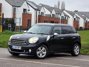 Used MINI Countryman 2014 for sale - 76826858: Photo