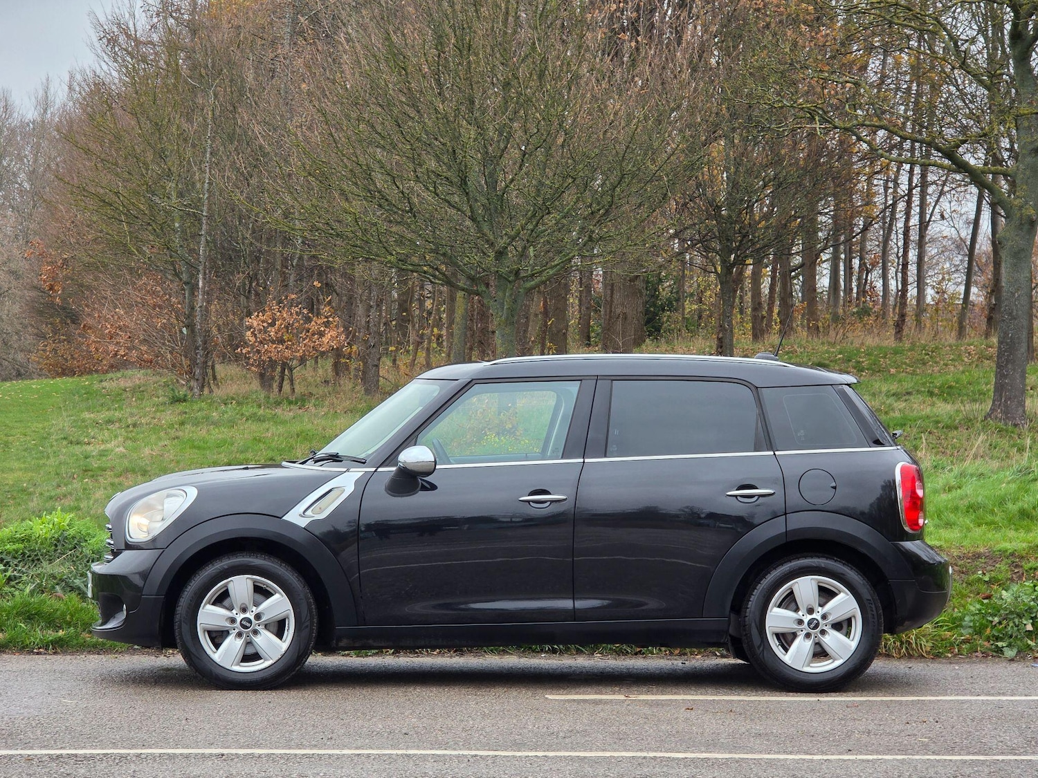 Used MINI Countryman 2014 for sale - 76826858: Photo 4