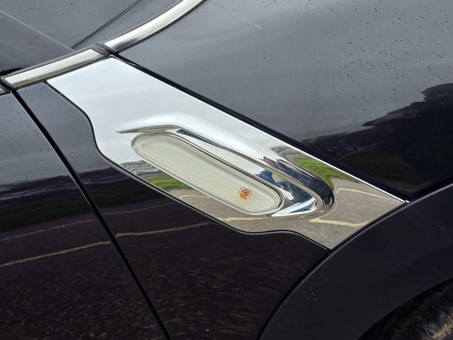 Used MINI Countryman 2014 for sale - 76826858: Photo 42