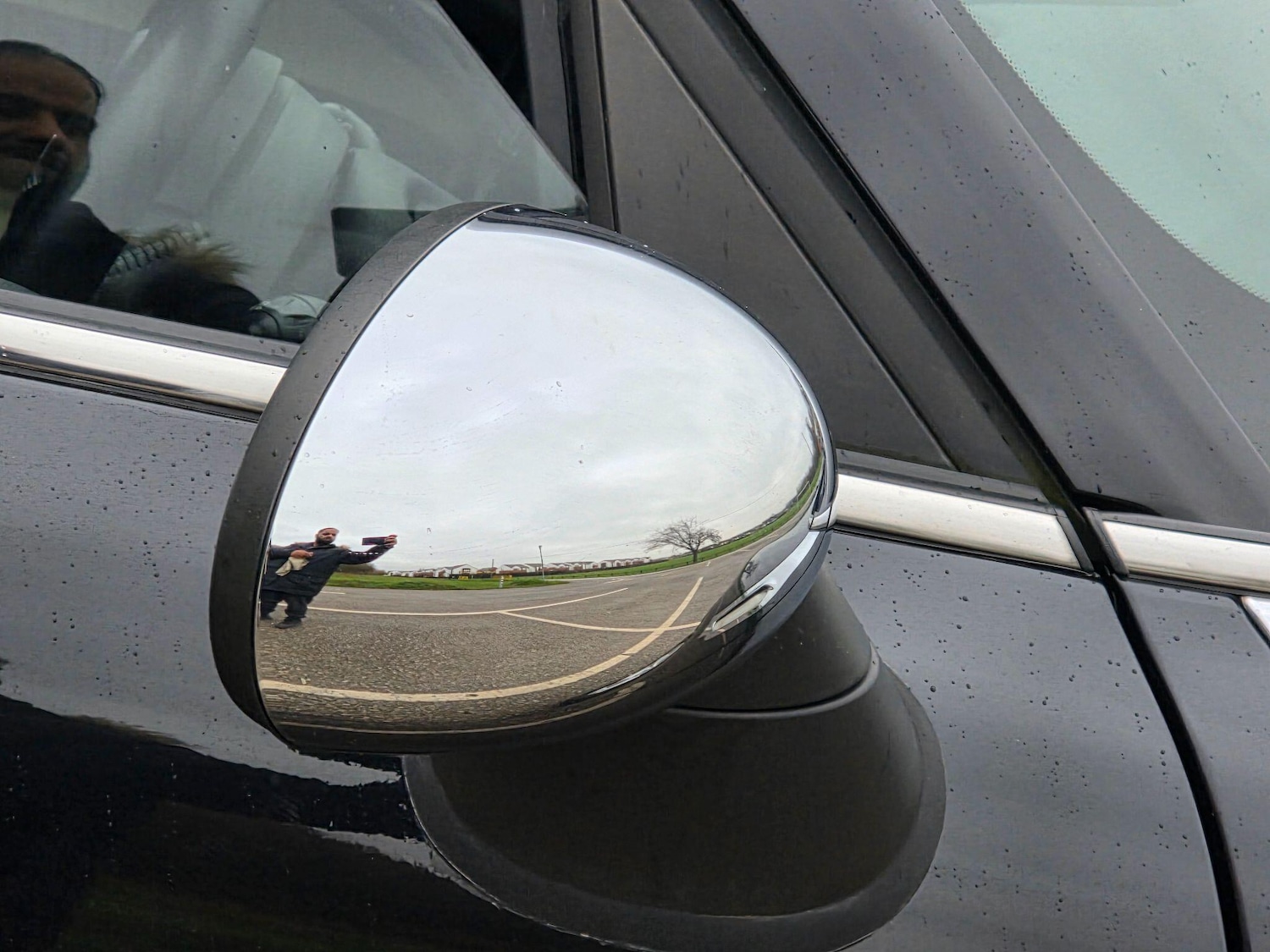 Used MINI Countryman 2014 for sale - 76826858: Photo 43