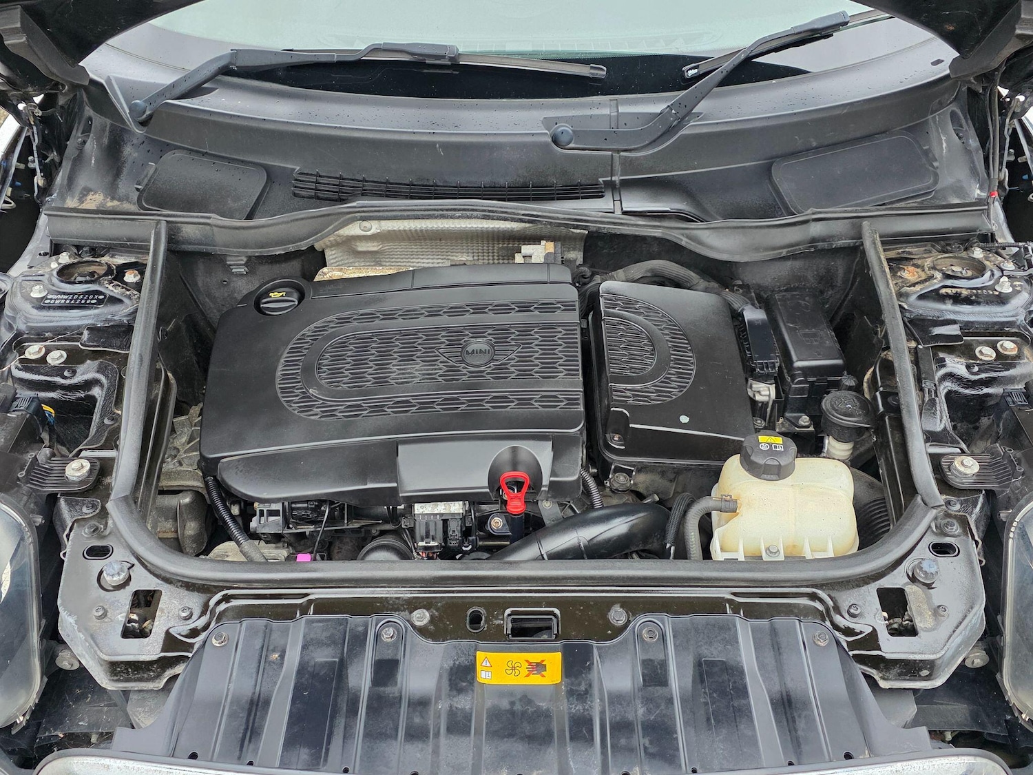 Used MINI Countryman 2014 for sale - 76826858: Photo 45