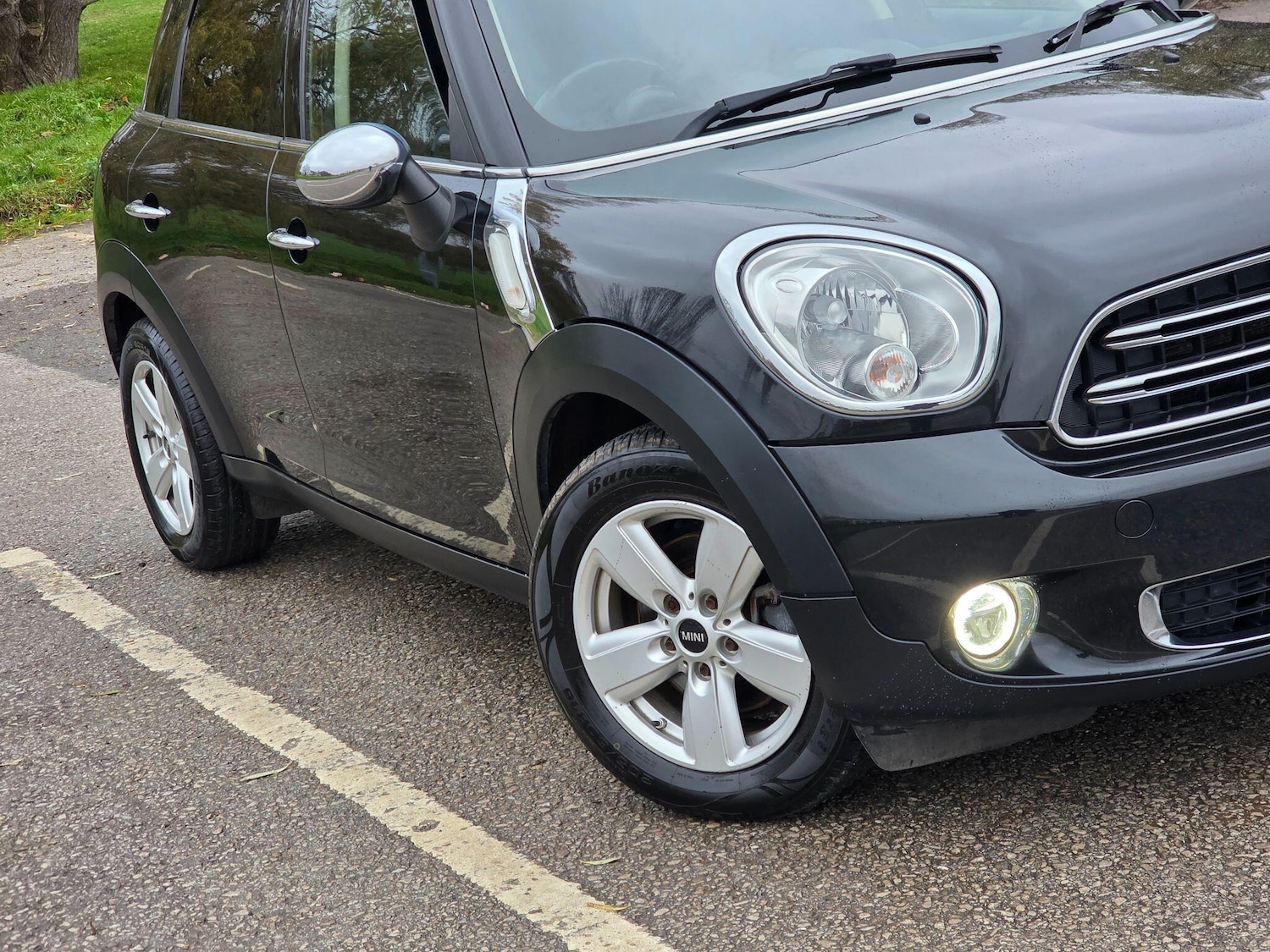 Used MINI Countryman 2014 for sale - 76826858: Photo 46
