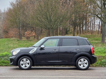 Used MINI Countryman 2014 for sale - 76826858: Photo